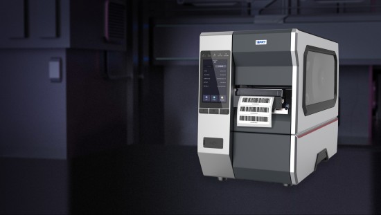 iDPRT OCR Barcode Printer: Empowering Manufacturing with Barcode Inspection and Label Defect Detection