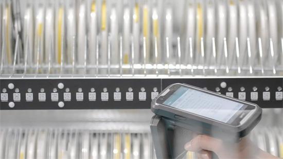 What is a Handheld RFID Reader and How Does It Work?