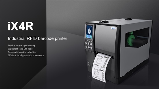 A Comprehensive Guide to RFID Tag Types in RFID Printers