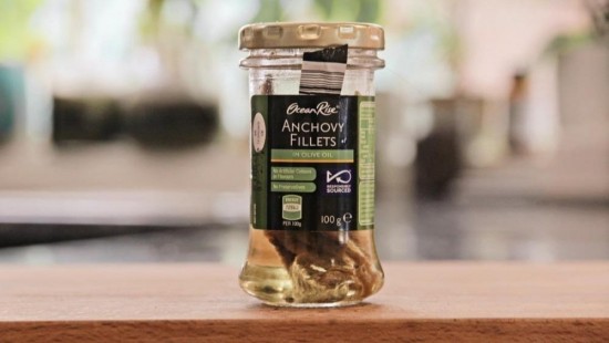 Optimizing Nutrition Label Printing with iDPRT Label Printers