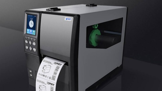 Unleash the Power of Barcodes for Efficient and Transparent Manufacturing