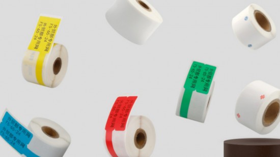 All-Purpose Wire Label Maker for Clear and Durable Cable Identification