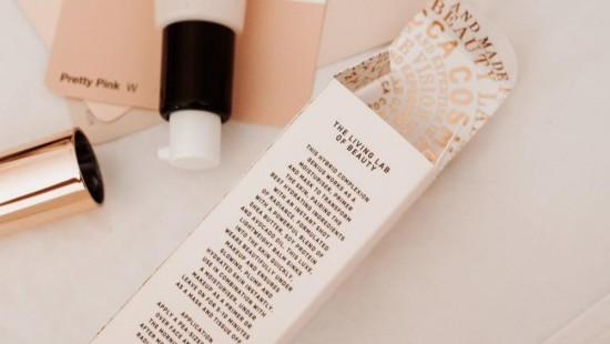How to Efficiently Print Labels in Bulk for Cosmetics Exported to China?