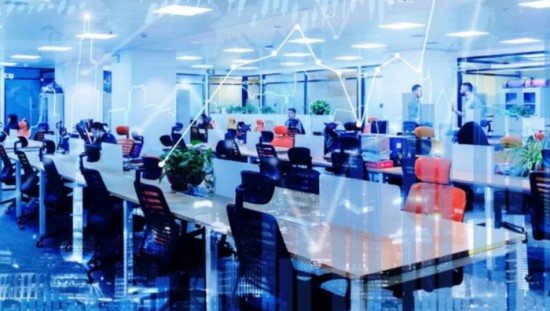 Transforming Asset Inventory: iDPRT Innovative Barcode and RFID Management Solutions