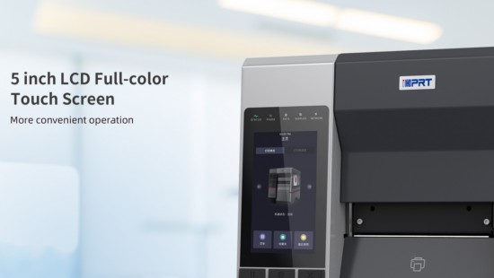 Five Key Benefits of Choosing iDPRT Industrial Barcode Printers for Your Business