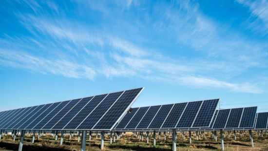 iDPRT iK4 Industrial Barcode Printer: A Reliable Printing Solution for the Solar Photovoltaic Industry