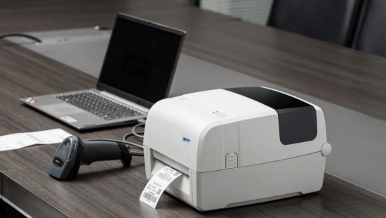 iDPRT Smart Medical Solutions During Pandemic: Enhancing Healthcare Efficiency with Barcode Printers and Scanners
