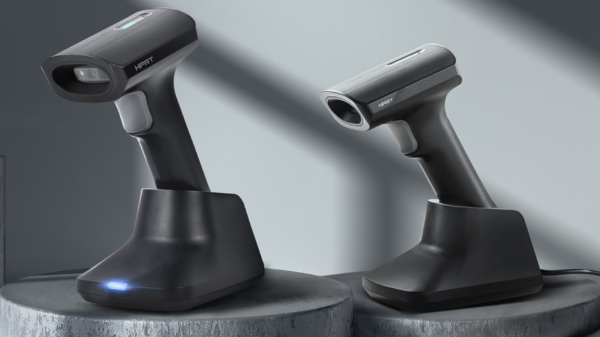 Best Barcode Scanners for Resellers and Agents