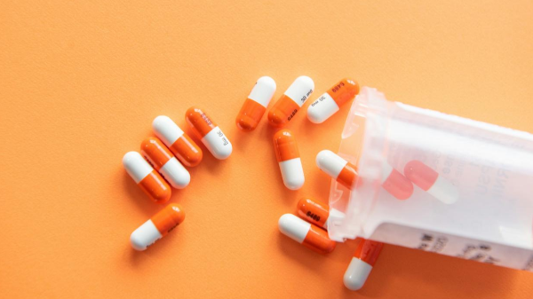 iDPRT Industrial Barcode Printers: Elevating Safety and Compliance in the Pharmaceutical Industry