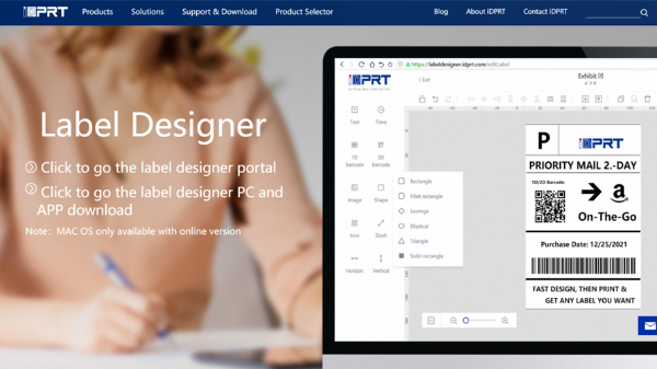 Best Barcode Label Software for Easy Label Design and Printing