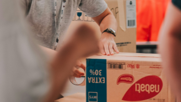 Best Ecommerce Label Printer IDPRT iD888 for Efficient Order Management and Tracking
