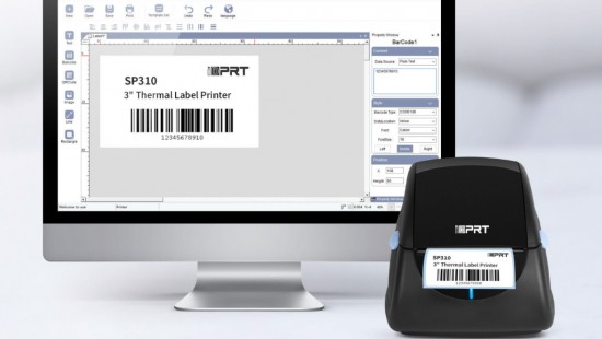 Best Small Barcode Label Printers for Small Businesses in 2024