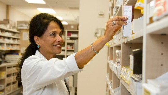 Barcode Printers for Medical Stores and Pharmacies