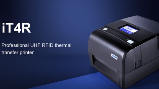 iDPRT's Advanced Desktop Printers: Elevating Barcode and RFID Technology in Multiple Industries