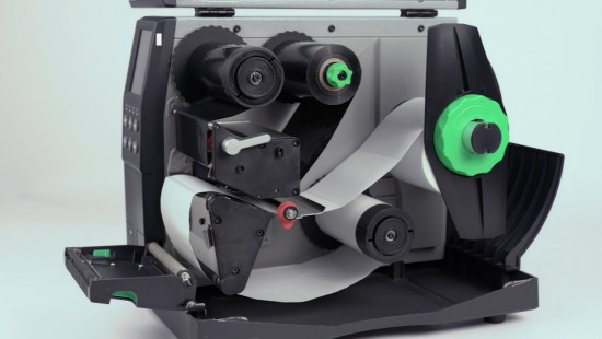 Using a Label Peeler with Rewinder Kit to Elevate Productivity