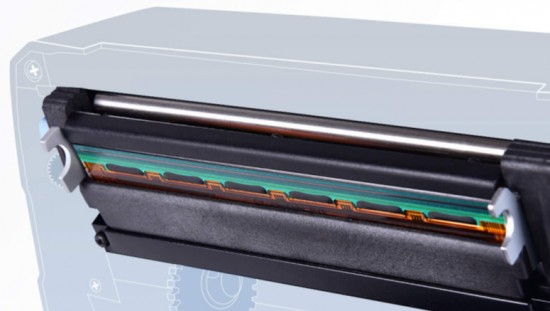 A Complete Guide to Thermal Print Heads in Barcode Printers