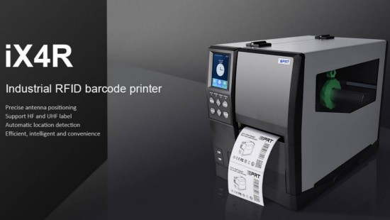 UHF RFID Labels: Revolutionizing Retail Inventory, Security & Customer Experience