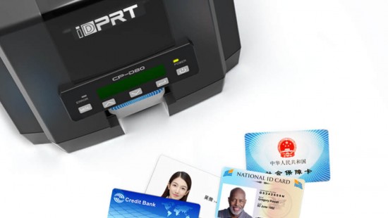 Reduce Environmental Impact with iDPRT's Eco-Friendly Name Badge Printing Solutions