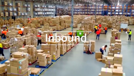 Optimize Your 3PL Warehouse with iDPRT Barcode Label Printers