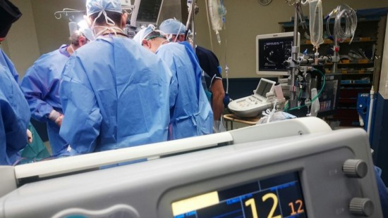 Enhance Medical Device Tracking with iDPRT Barcode Label Printers