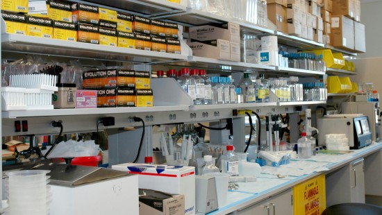Tips for Choosing the Right Printer for Lab