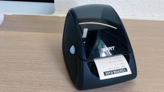 Top 5 Questions to Ask Before Buying a Name Badge Printer for Events