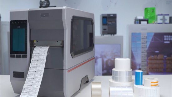 What Type of Industrial Barcode Printer Do You Need?