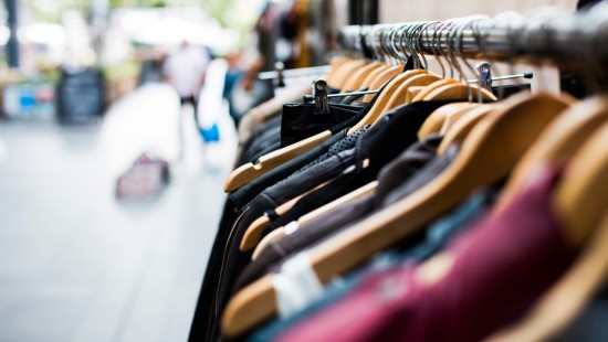 How RFID Technology is Transforming Production, Warehousing, Logistics, and Retail in the Apparel Industry
