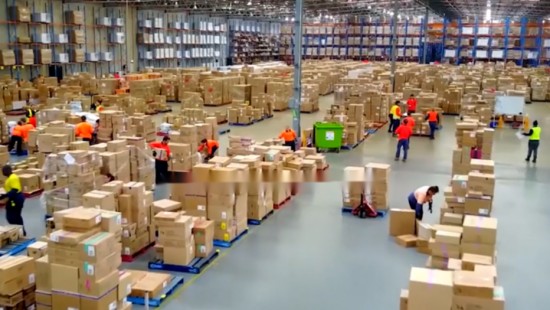 Barcode Printer Trends in Warehousing for 2024: IoT, Mobile Printing, and More