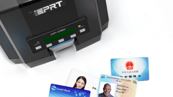 Your Parks and Recreation ID Badge Solution