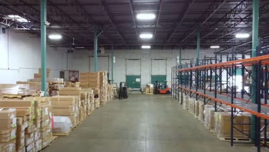 Unlock Supply Chain Visibility: How Barcode Technology Improves Efficiency and Transparency