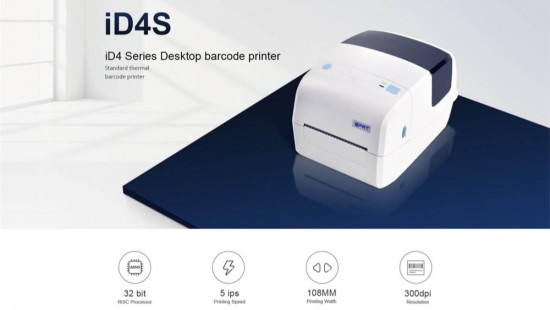 Barcode Scanner and Printer Combo for Small Businesses: Save Time and Improve Accuracy