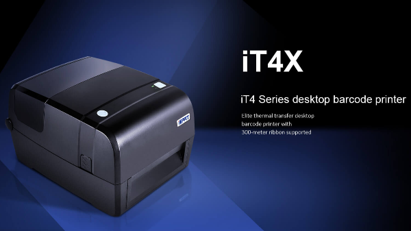Best QR Barcode Printers for Small Businesses and Industry Use