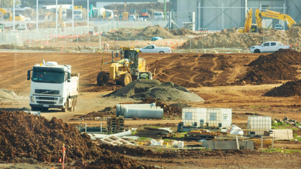Best Thermal Transfer Printers for Durable Construction Labels