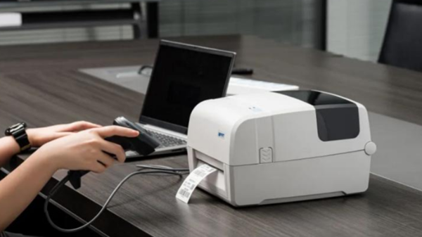 Çfarë është densiteti i printimit në një printer termal dhe si ta vendosësh