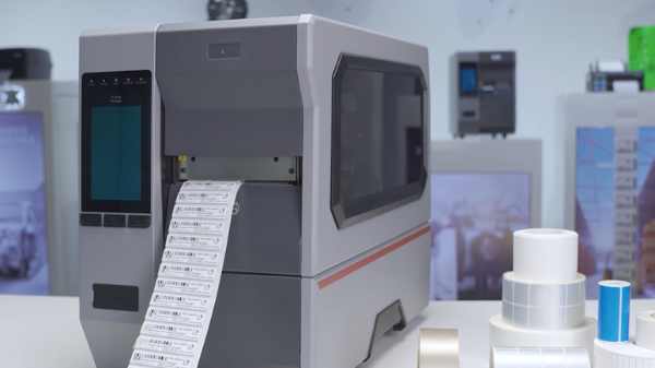 Τι είναι ένας εκτυπωτής RFID και πώς λειτουργεί;