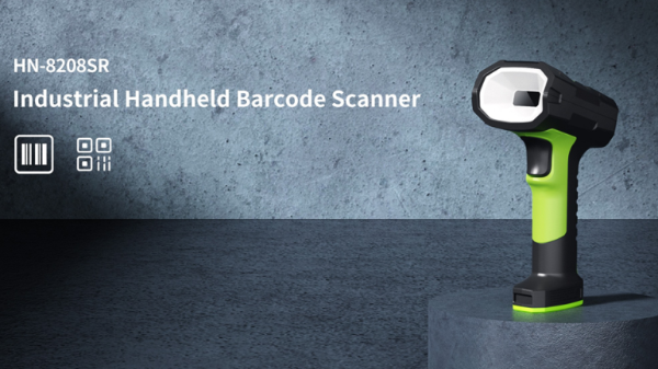 ผู้จัดจำหน่ายเครื่องสแกนบาร์โค้ดอุตสาหกรรมคู่มือการซื้อสำหรับสภาพแวดล้อมที่รุนแรง