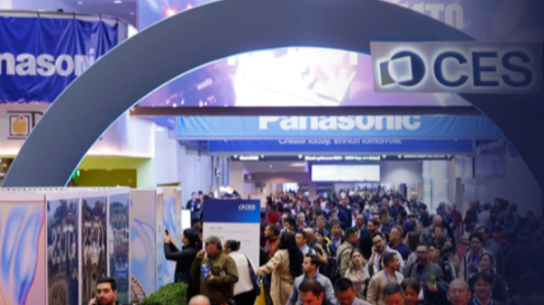 What CES 2026 Reveals About the Future of Barcode Printers and 2D Scanners