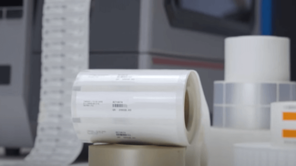 How to Print Barcodes at Home