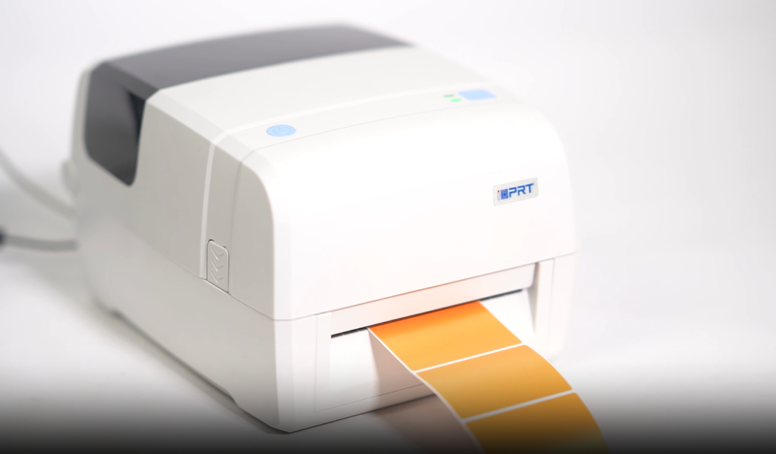 How to Set Up, Calibrate, and Maintain a Barcode Printer