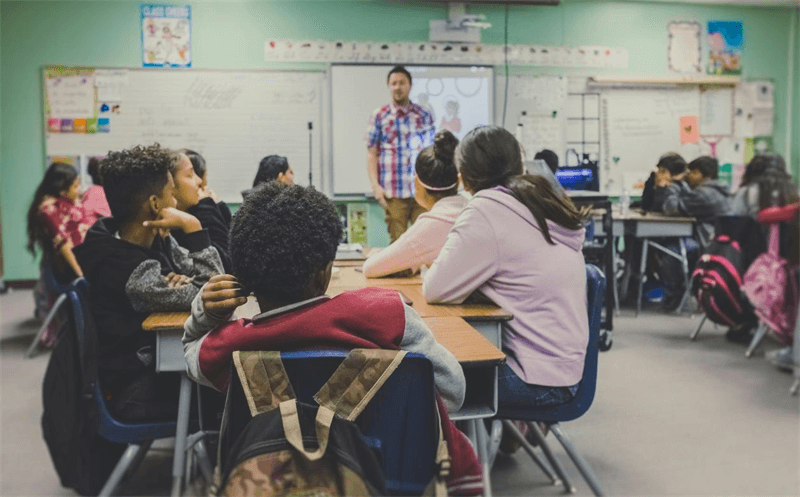 School Asset Tracking Solution and Barcode Printer Bundle