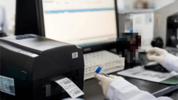 Barcode Printer Buying Guide 2025: 9 Must-Know Specs