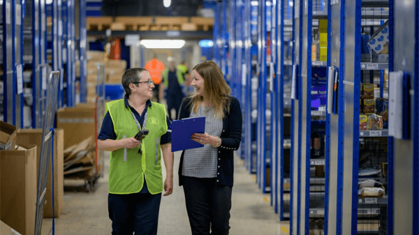 Průvodce skenery čárových kódů pro sledování datu expirace