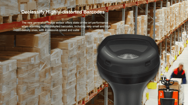 Best Barcode Scanners for Laptops 2025 – USB & Bluetooth