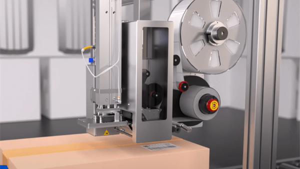 Automatic Label Applicator: Types, Uses & Buying Tips