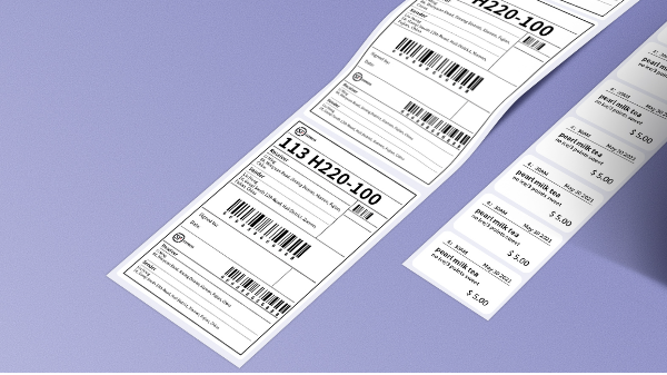 Barcode Scanner Symbologies: Types, How They Work & Choosing Guide