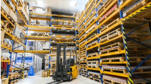 Best Warehouse Label Printers in 2025 — iDPRT Professional Guide