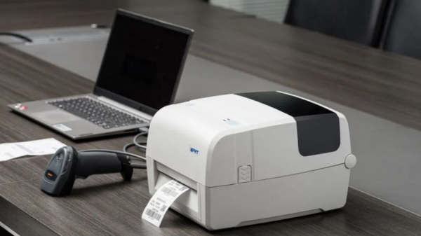 Barcode Printer SDK & Custom Development Solutions — Build Fully Integrated Printing Systems