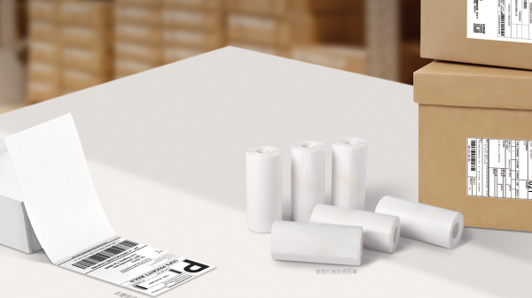  How to Choose the Right Label Size: Matching Printer, Label & Scanner