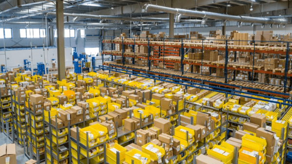 Logisztikai címkenyomtató megoldások a szállításhoz, a teljesítéshez és a 3PL műveletekhez